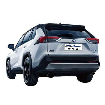 Torsione massima Nm 200-300Nm Toyota RAV4 5 porte 5 posti 2020 Rva4 Fuel Compact SUV