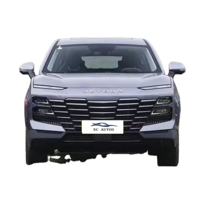 Jetour X90 Plus SUV compatto Energy Dasheng I-Dm 1.5t Lightning veicolo elettrico ibrido