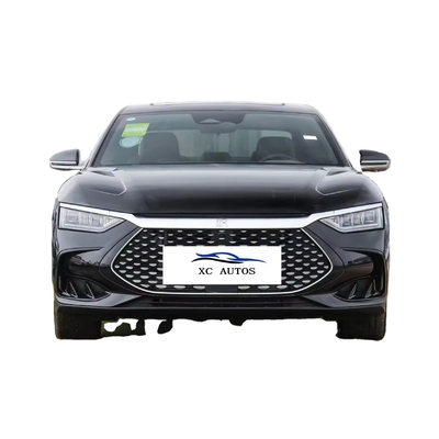 2024 BYD Han DM-i Honor Edition 121km Elite Range Veicolo a quattro ruote con 185km/h velocità massima
