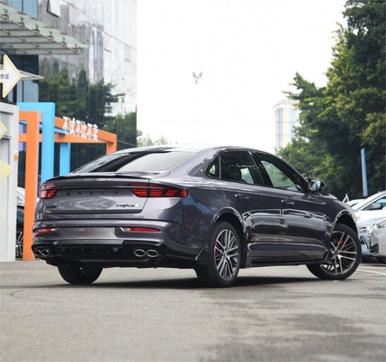 2024 Geely Xingrui Qingyun 2.0Td Edition Benzina Sedana Bagnata Doppia frizione Trasmissione DCT