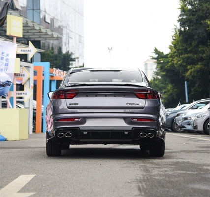 2024 Geely Xingrui Qingyun 2.0Td Edition Benzina Sedana Bagnata Doppia frizione Trasmissione DCT