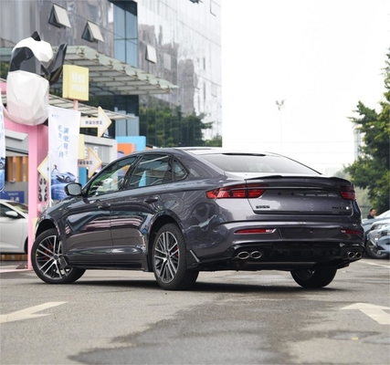 2024 Geely Xingrui Qingyun 2.0Td Edition Benzina Sedana Bagnata Doppia frizione Trasmissione DCT