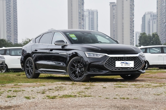 2024 BYD Han DM-i Honor Edition 121km Elite Range Veicolo a quattro ruote con 185km/h velocità massima