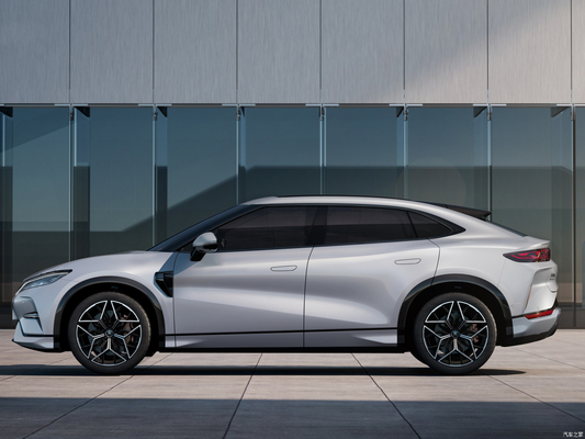 Grande valore ABS Benzina BYD Song L EV SUV per le vostre esigenze di business