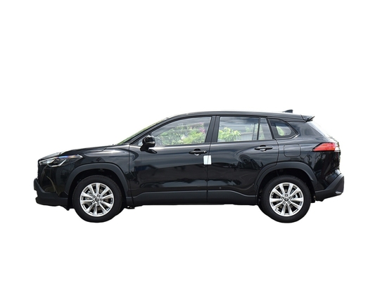 Tambo frontale Tambo posteriore Sistema di frenatura Toyota Corolla 2024 Hybrid Car Benzina SUV FWD Cross