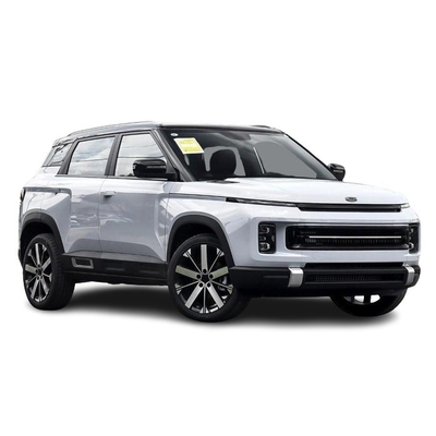 2024 Geely ICON 1.5 T Piccolo SUV 5 posti SUV a benzina con cambio automatico a 7 velocità