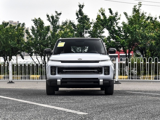 2024 Geely ICON 1.5 T Piccolo SUV 5 posti SUV a benzina con cambio automatico a 7 velocità