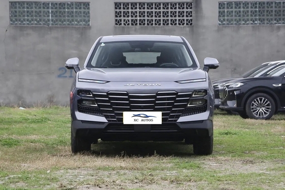 Sistema di regolazione del sedile elettrico Chery Jetour Dasheng I-Dm 1.6t 1.5t Hybrid SUV Cars