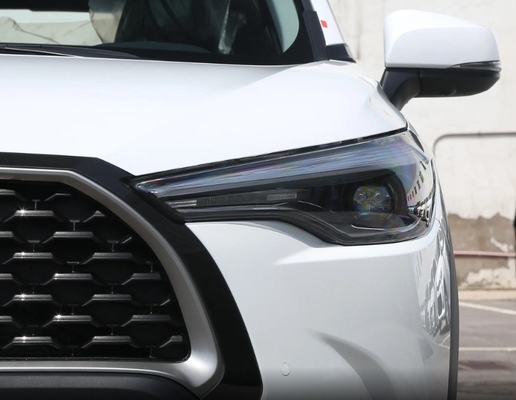 Tambo frontale Tambo posteriore Sistema frenante Toyota Corolla Cross Hybrid 2.0L CVT Benzina Luxury