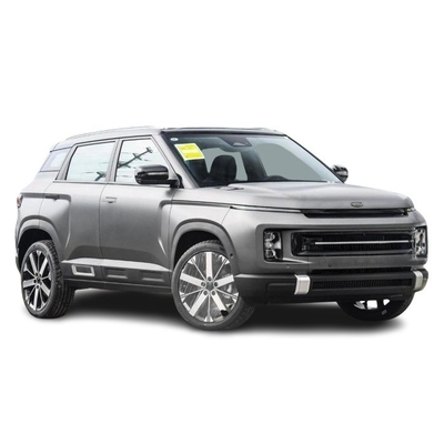 2024 GEELY ICON 1.5TD 7-DTC FWD SUV 5 porte doppia frizione automatica 5 posti a gas