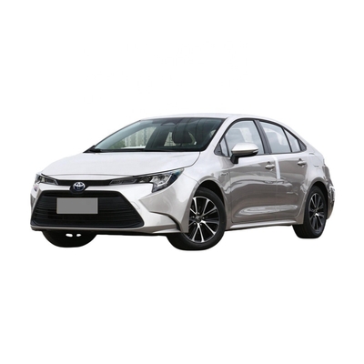 1-25000 chilometri Toyota Levin 1.8L Auto a benzina con carburante- ECVT PHEV ibrido e tetto solare