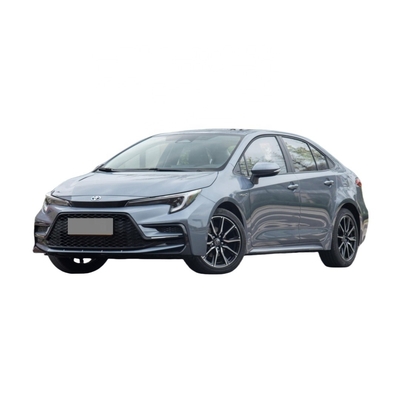 1-25000 chilometri Toyota Levin 1.8L Auto a benzina con carburante- ECVT PHEV ibrido e tetto solare
