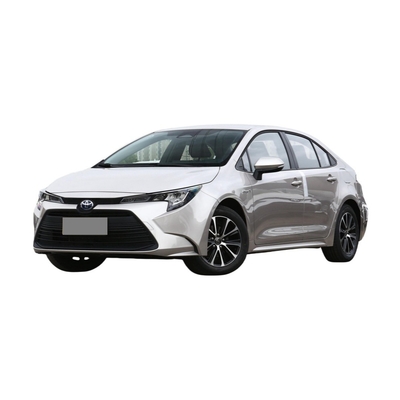 2008-2013 Toyota Corolla Cross Levin Compact Suv 1.2T Auto ibride a benzina ABS Sedile 5
