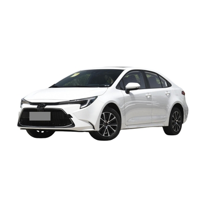 2008-2013 Toyota Corolla Cross Levin Compact Suv 1.2T Auto ibride a benzina ABS Sedile 5