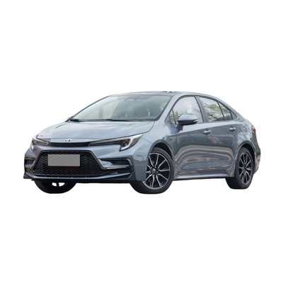 2008-2013 Toyota Corolla Cross Levin Compact Suv 1.2T Auto ibride a benzina ABS Sedile 5