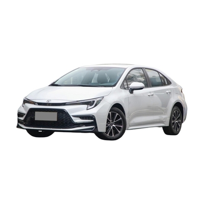 2008-2013 Toyota Corolla Cross Levin Compact Suv 1.2T Auto ibride a benzina ABS Sedile 5