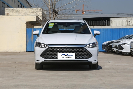 Veicoli a energia usata Byd EV Qin Plus Auto prodotte con potenza massima P di 150-200P