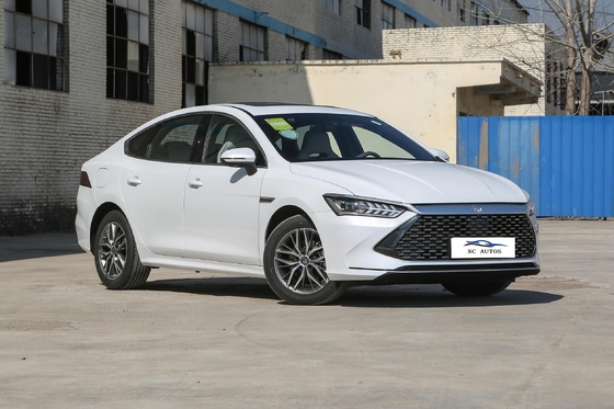 Veicoli a energia usata Byd EV Qin Plus Auto prodotte con potenza massima P di 150-200P