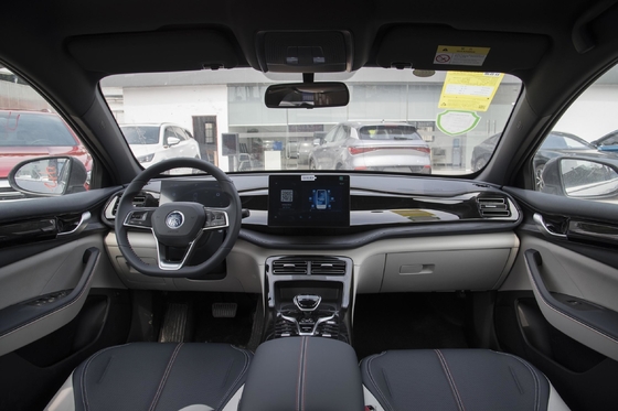 Veicoli a energia usata Byd EV Qin Plus Auto prodotte con potenza massima P di 150-200P