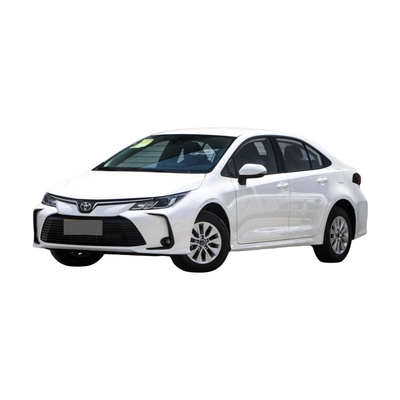 Sedana tetto a cielo aperto Suv Toyota Corolla Cars Energy Atv Compact Sedana Benzina Toyota Car
