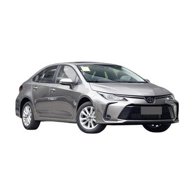 Sedana tetto a cielo aperto Suv Toyota Corolla Cars Energy Atv Compact Sedana Benzina Toyota Car