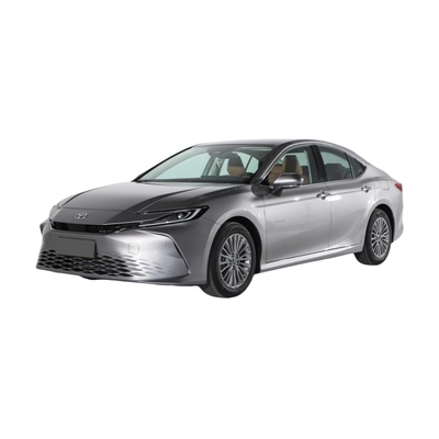 2024 Toyota Camry Sedan 2.0 2.5T Auto a benzina con regolazione del sedile del co-pilota elettrico