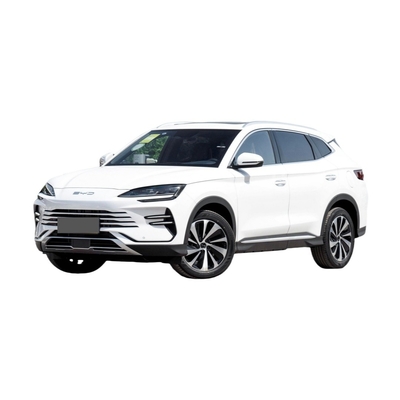 BYD Song Plus DM-i PHEV E-CVT Trasmissione variabile continua per la 2023 Energy Car