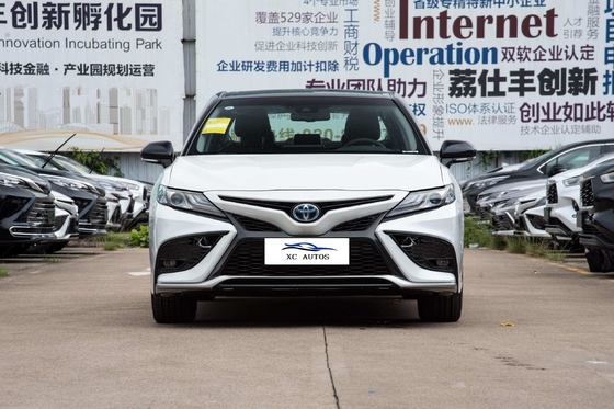 2024 Toyota Camry Sedan 2.0 2.5T Auto a benzina con regolazione del sedile del co-pilota elettrico