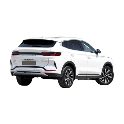 BYD Song Plus DM-i PHEV E-CVT Trasmissione variabile continua per la 2023 Energy Car