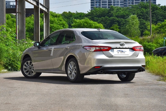 2024 Toyota Camry Sedan 2.0 2.5T Auto a benzina con regolazione del sedile del co-pilota elettrico