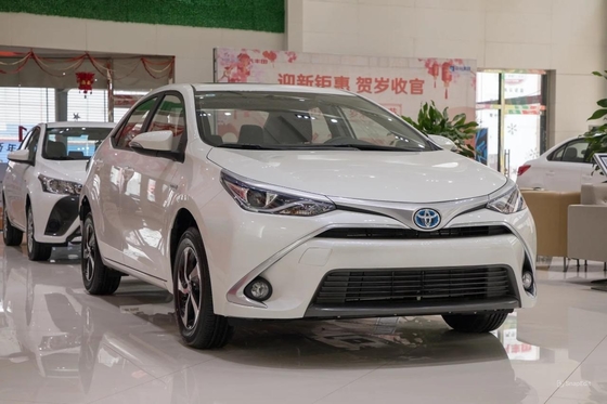 Boutique Used Car 2017 Toyota Lelink Modificato a doppio motore 1.8H GS E-CVT Elite tetto a copertura
