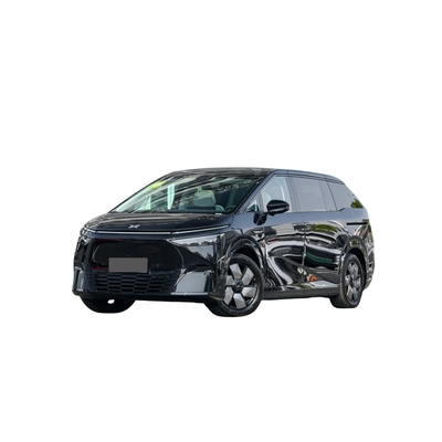 Grande valore Xpeng X9 EV MPV con 7 posti e 3160 mm di passo