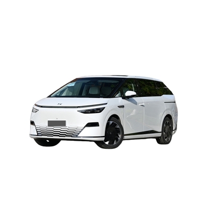 Grande valore Xpeng X9 EV MPV con 7 posti e 3160 mm di passo