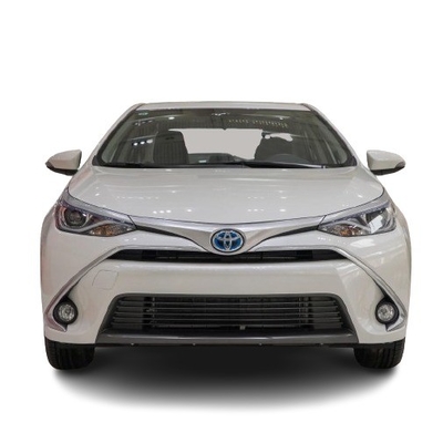 Prezzo più basso Usato 2017 Toyota Corolla Hybrid 4X4 Auto con passo tra le ruote 2500-3000mm