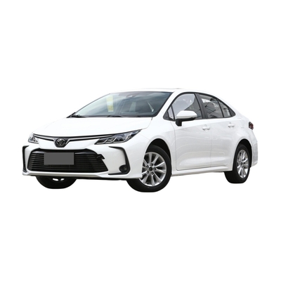 Prezzo più basso Usato 2017 Toyota Corolla Hybrid 4X4 Auto con passo tra le ruote 2500-3000mm