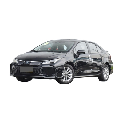 Prezzo più basso Usato 2017 Toyota Corolla Hybrid 4X4 Auto con passo tra le ruote 2500-3000mm