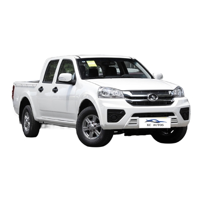 Sospensione anteriore multi-link Grande Parete Wingle 5 Cabina doppia 2.0T 4dw 4x4 Camion cinese