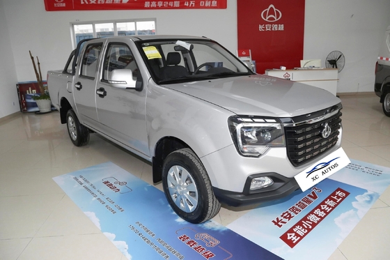 ABS Sì Sterzo Sinistra Changan Kuayue King F3 Pickup Discount Auto Diesel Pickup Truck