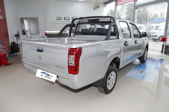 ABS Sì Sterzo Sinistra Changan Kuayue King F3 Pickup Discount Auto Diesel Pickup Truck