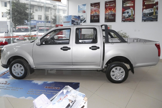 ABS Sì Sterzo Sinistra Changan Kuayue King F3 Pickup Discount Auto Diesel Pickup Truck
