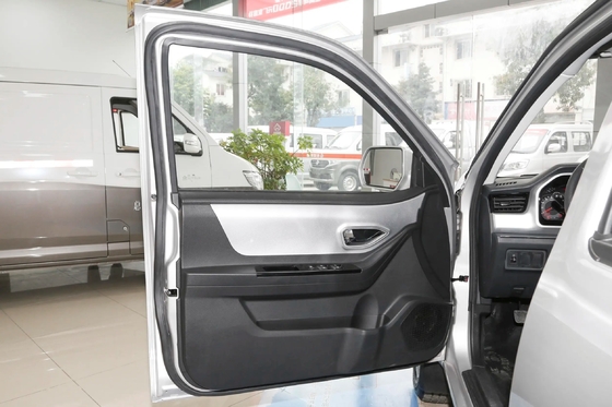 ABS Sì Sterzo Sinistra Changan Kuayue King F3 Pickup Discount Auto Diesel Pickup Truck