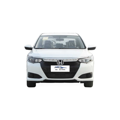 Honda Crider 2024 180 Turbo CVT Luxury Edition Compact Sedan con energia a benzina