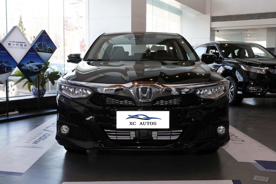 Honda Crider 2024 180 Turbo CVT Luxury Edition Compact Sedan con energia a benzina