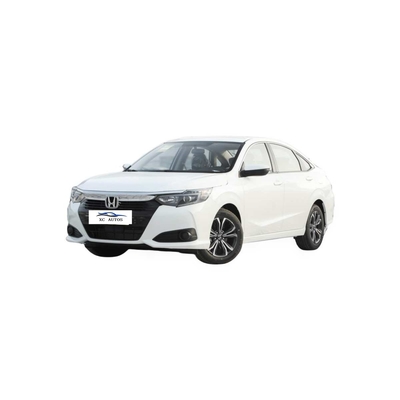 Honda Crider 2024 180 Turbo CVT Luxury Edition Compact Sedan con energia a benzina