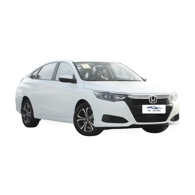 Honda Crider 2024 180 Turbo CVT Luxury Edition Compact Sedan con energia a benzina
