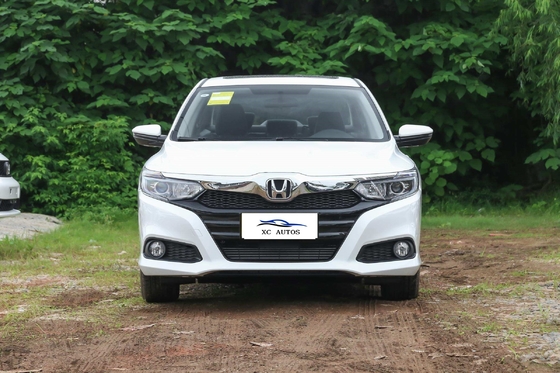 Honda Crider 2024 180 Turbo CVT Luxury Edition Compact Sedan con energia a benzina