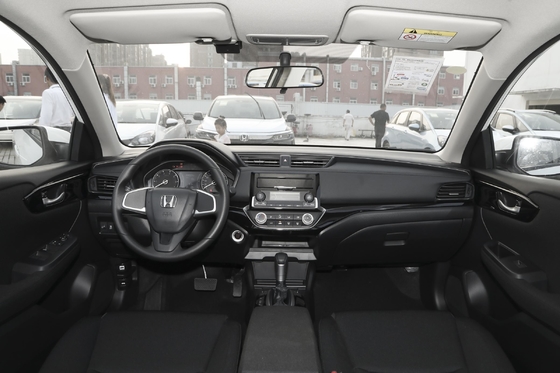 Honda Crider 2024 180 Turbo CVT Luxury Edition Compact Sedan con energia a benzina