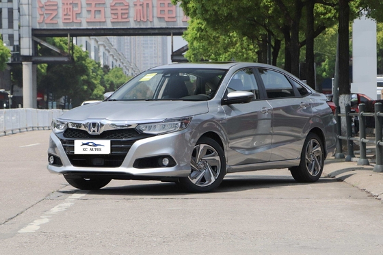 2024 Honda Crider 1.0T Sedana di lusso 5 posti Veicolo elettrico Motore Benzina Auto usata