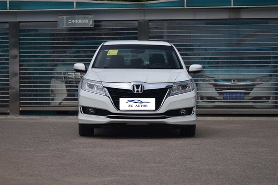 2024 Honda Crider 1.0T Sedana di lusso 5 posti Veicolo elettrico Motore Benzina Auto usata