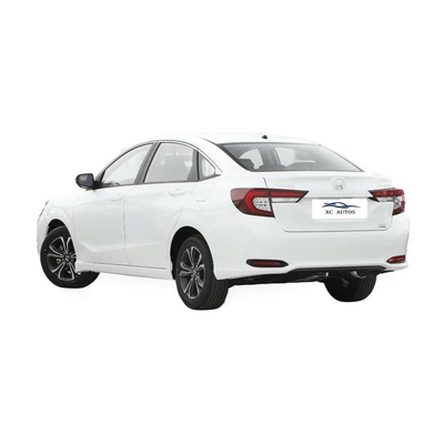 2024 Honda Crider 1.0T Sedana di lusso 5 posti Veicolo elettrico Motore Benzina Auto usata